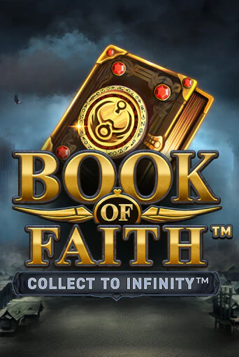 Попробуй Book of Faith в демо бесплатно онлайн | Azino777
