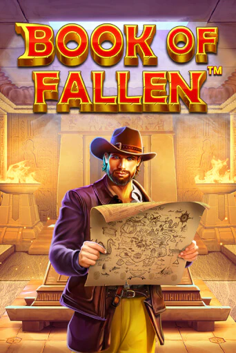 Попробуй Book of the Fallen в демо бесплатно онлайн | Azino777