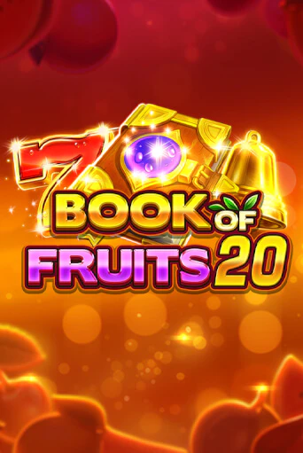 Попробуй Book of Fruits 20 в демо бесплатно онлайн | Azino777