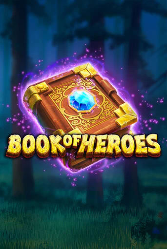 Попробуй Book of Heroes в демо бесплатно онлайн | Azino777