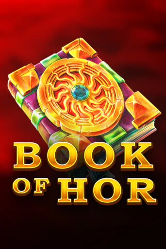 Попробуй Book of Hor в демо бесплатно онлайн | Azino777
