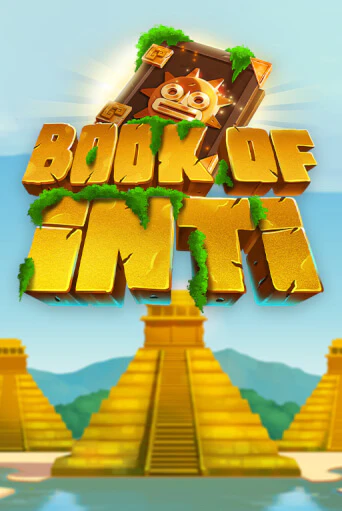 Попробуй Book Of Inti в демо бесплатно онлайн | Azino777