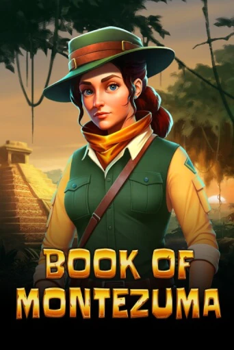 Попробуй Book of Montezuma в демо бесплатно онлайн | Azino777