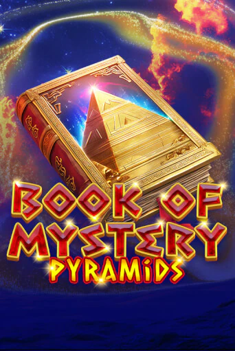 Попробуй Book of Mystery Pyramids в демо бесплатно онлайн | Azino777
