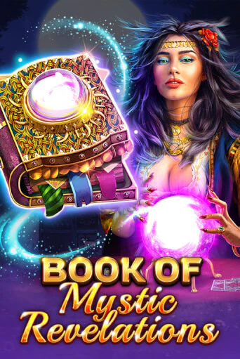 Попробуй Book Of Mystic Revelations в демо бесплатно онлайн | Azino777
