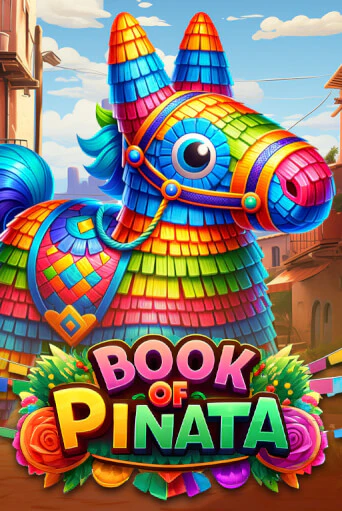 Попробуй Book of Pinata в демо бесплатно онлайн | Azino777