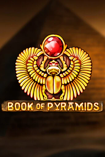 Попробуй Book of Pyramids в демо бесплатно онлайн | Azino777