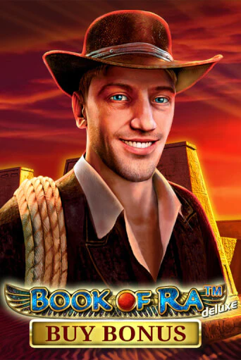 Попробуй Book of Ra Deluxe Buy Bonus в демо бесплатно онлайн | Azino777