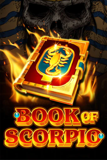 Попробуй Book of Scorpio в демо бесплатно онлайн | Azino777