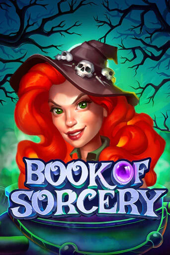Попробуй Book of Sorcery в демо бесплатно онлайн | Azino777