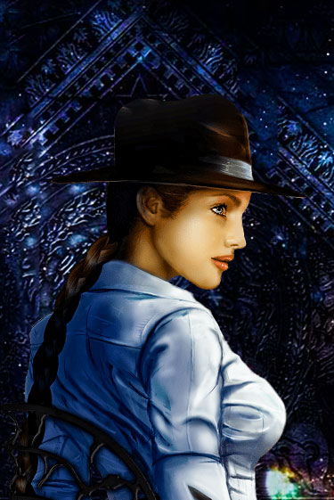 Попробуй Book of Stars в демо бесплатно онлайн | Azino777