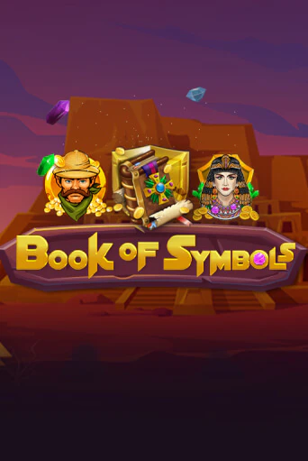 Попробуй Book of Symbols в демо бесплатно онлайн | Azino777
