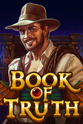 Попробуй Book of Truth в демо бесплатно онлайн | Azino777