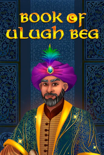 Попробуй Book of Ulugh Beg в демо бесплатно онлайн | Azino777