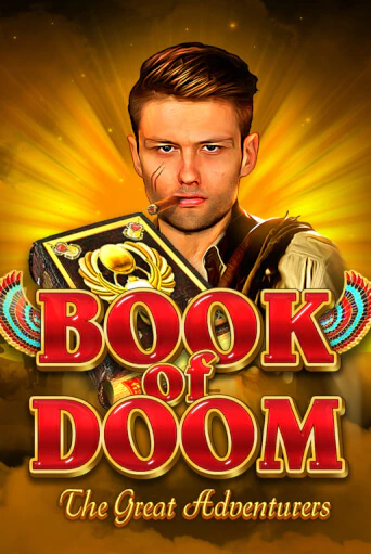 Попробуй Book of Doom в демо бесплатно онлайн | Azino777