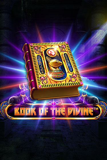 Попробуй Book Of The Divine в демо бесплатно онлайн | Azino777