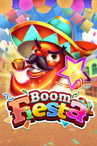 Попробуй Boom Fiesta в демо бесплатно онлайн | Azino777