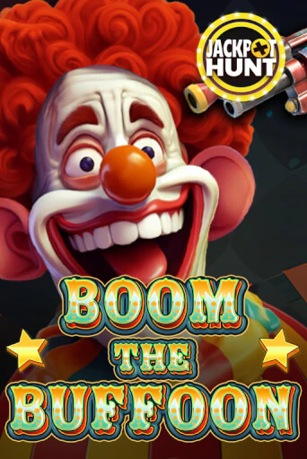 Попробуй Boom the Buffoon в демо бесплатно онлайн | Azino777