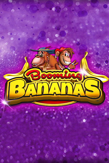 Попробуй Booming Bananas в демо бесплатно онлайн | Azino777