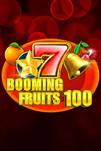 Попробуй Booming Fruits 100 в демо бесплатно онлайн | Azino777