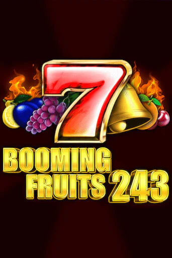 Попробуй Booming Fruits 243 в демо бесплатно онлайн | Azino777