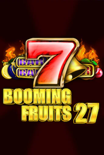 Попробуй Booming Fruits 27 в демо бесплатно онлайн | Azino777