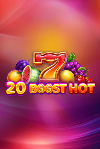 Попробуй 20 Boost Hot в демо бесплатно онлайн | Azino777