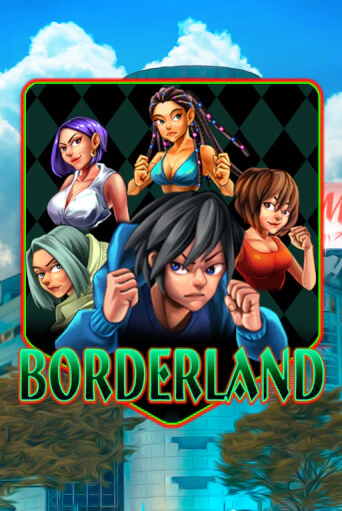 Попробуй Borderland в демо бесплатно онлайн | Azino777
