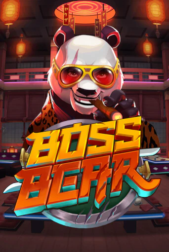 Попробуй Boss Bear в демо бесплатно онлайн | Azino777