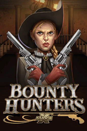 Попробуй Bounty Hunters в демо бесплатно онлайн | Azino777