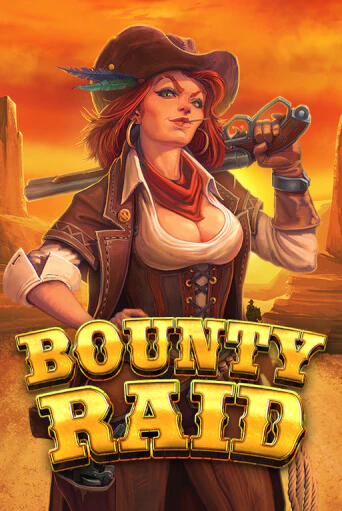 Попробуй Bounty Raid в демо бесплатно онлайн | Azino777