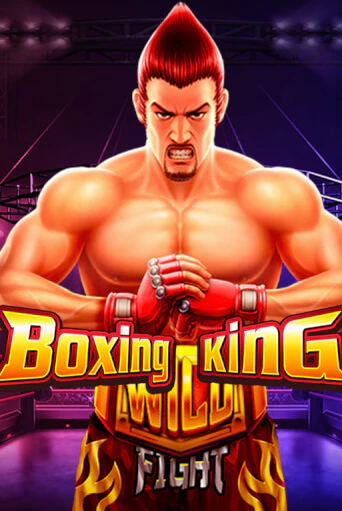 Попробуй Boxing King в демо бесплатно онлайн | Azino777
