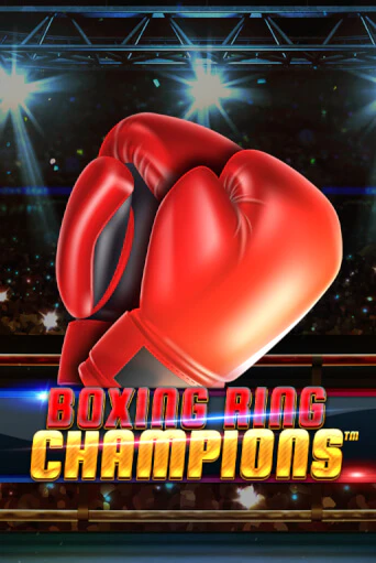 Попробуй Boxing Ring Champions в демо бесплатно онлайн | Azino777