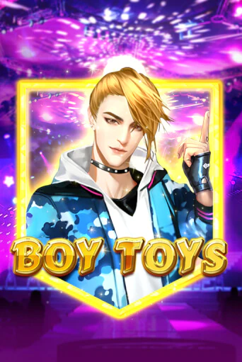 Попробуй Boy Toys в демо бесплатно онлайн | Azino777
