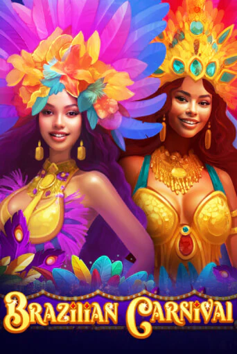 Попробуй Brazilian Carnival в демо бесплатно онлайн | Azino777