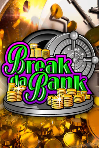 Попробуй Break da Bank в демо бесплатно онлайн | Azino777