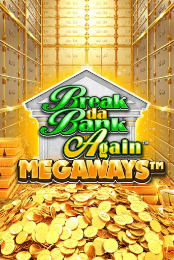 Попробуй Break Da Bank Again™ MEGAWAYS™ в демо бесплатно онлайн | Azino777