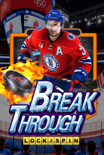 Попробуй Break Through в демо бесплатно онлайн | Azino777