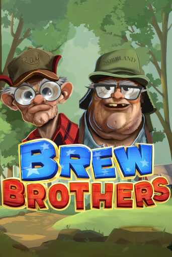Попробуй Brew-Brothers в демо бесплатно онлайн | Azino777