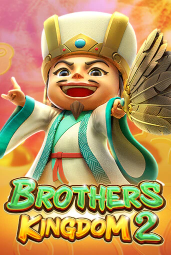 Попробуй Brothers Kingdom 2 в демо бесплатно онлайн | Azino777