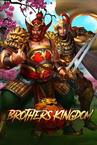 Попробуй Brothers Kingdom в демо бесплатно онлайн | Azino777