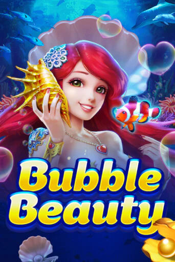 Попробуй Bubble Beauty в демо бесплатно онлайн | Azino777
