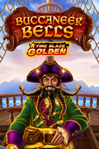 Попробуй Buccaneer Bells: Fire Blaze Golden в демо бесплатно онлайн | Azino777