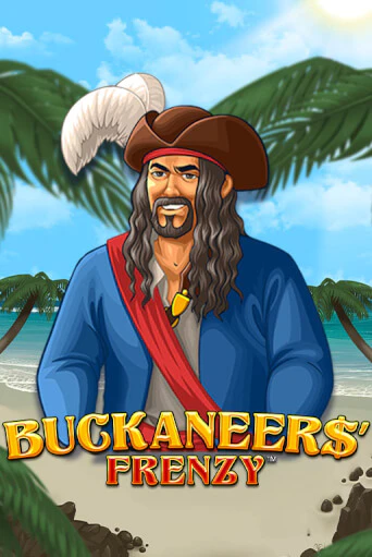 Попробуй Buckaneers Frenzy в демо бесплатно онлайн | Azino777