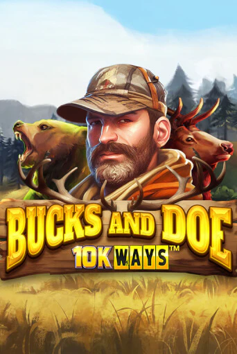 Попробуй Bucks and Doe 10K Ways в демо бесплатно онлайн | Azino777