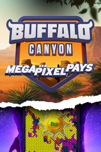 Попробуй Buffalo Canyon в демо бесплатно онлайн | Azino777