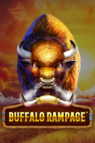 Попробуй Buffalo Rampage в демо бесплатно онлайн | Azino777