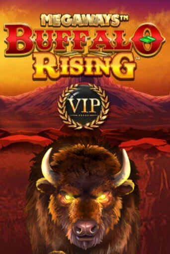 Попробуй Buffalo Rising Megaways VIP в демо бесплатно онлайн | Azino777