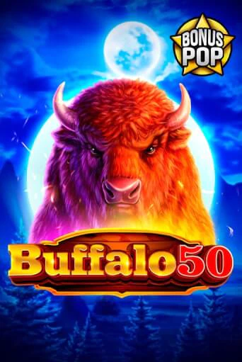 Попробуй Buffalo 50 в демо бесплатно онлайн | Azino777