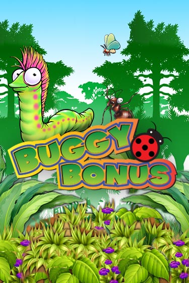 Попробуй Buggy Bonus в демо бесплатно онлайн | Azino777